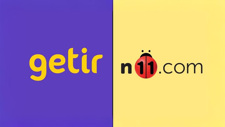 Getir, N11’in Tüm Hisselerini Satın Aldı